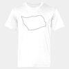 Ringspun Cotton Soft Style T-Shirt Thumbnail