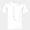 Ringspun Cotton Soft Style T-Shirt Thumbnail