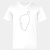 Ringspun Cotton Soft Style T-Shirt Thumbnail