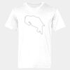 Ringspun Cotton Soft Style T-Shirt Thumbnail