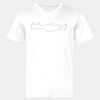 Ringspun Cotton Soft Style T-Shirt Thumbnail