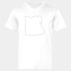 Ringspun Cotton Soft Style T-Shirt Thumbnail
