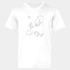 Ringspun Cotton Soft Style T-Shirt Thumbnail
