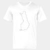 Ringspun Cotton Soft Style T-Shirt Thumbnail