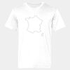 Ringspun Cotton Soft Style T-Shirt Thumbnail