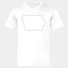 Ringspun Cotton Soft Style T-Shirt Thumbnail