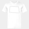 Ringspun Cotton Soft Style T-Shirt Thumbnail