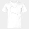 Ringspun Cotton Soft Style T-Shirt Thumbnail