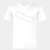 Ringspun Cotton Soft Style T-Shirt Thumbnail