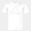Ringspun Cotton Soft Style T-Shirt Thumbnail