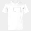 Ringspun Cotton Soft Style T-Shirt Thumbnail