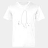 Ringspun Cotton Soft Style T-Shirt Thumbnail