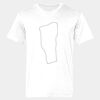 Ringspun Cotton Soft Style T-Shirt Thumbnail
