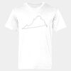 Ringspun Cotton Soft Style T-Shirt Thumbnail
