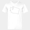 Ringspun Cotton Soft Style T-Shirt Thumbnail
