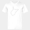 Ringspun Cotton Soft Style T-Shirt Thumbnail