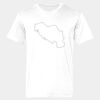 Ringspun Cotton Soft Style T-Shirt Thumbnail