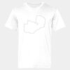 Ringspun Cotton Soft Style T-Shirt Thumbnail