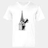 Ringspun Cotton Soft Style T-Shirt Thumbnail