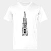 Ringspun Cotton Soft Style T-Shirt Thumbnail