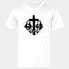 Ringspun Cotton Soft Style T-Shirt Thumbnail