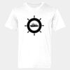 Ringspun Cotton Soft Style T-Shirt Thumbnail