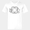 Ringspun Cotton Soft Style T-Shirt Thumbnail