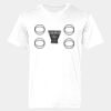 Ringspun Cotton Soft Style T-Shirt Thumbnail