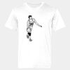 Ringspun Cotton Soft Style T-Shirt Thumbnail