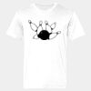 Ringspun Cotton Soft Style T-Shirt Thumbnail