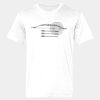 Ringspun Cotton Soft Style T-Shirt Thumbnail