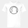 Ringspun Cotton Soft Style T-Shirt Thumbnail