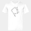 Ringspun Cotton Soft Style T-Shirt Thumbnail