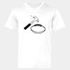 Ringspun Cotton Soft Style T-Shirt Thumbnail