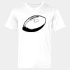 Ringspun Cotton Soft Style T-Shirt Thumbnail