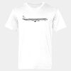 Ringspun Cotton Soft Style T-Shirt Thumbnail