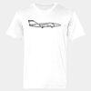 Ringspun Cotton Soft Style T-Shirt Thumbnail