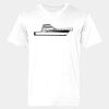Ringspun Cotton Soft Style T-Shirt Thumbnail