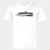 Ringspun Cotton Soft Style T-Shirt Thumbnail