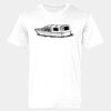 Ringspun Cotton Soft Style T-Shirt Thumbnail