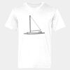 Ringspun Cotton Soft Style T-Shirt Thumbnail