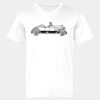 Ringspun Cotton Soft Style T-Shirt Thumbnail