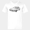Ringspun Cotton Soft Style T-Shirt Thumbnail