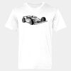 Ringspun Cotton Soft Style T-Shirt Thumbnail