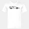 Ringspun Cotton Soft Style T-Shirt Thumbnail