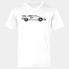 Ringspun Cotton Soft Style T-Shirt Thumbnail