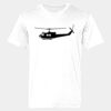 Ringspun Cotton Soft Style T-Shirt Thumbnail