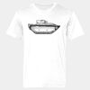 Ringspun Cotton Soft Style T-Shirt Thumbnail
