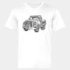 Ringspun Cotton Soft Style T-Shirt Thumbnail