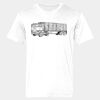 Ringspun Cotton Soft Style T-Shirt Thumbnail